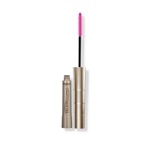 L'Oreal Telescopic Washable Mascara Shade:Blackest Black 🆕